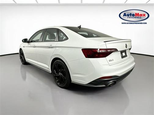 2023 Volkswagen Jetta GLI 2.0T 35th Anniversary Edition