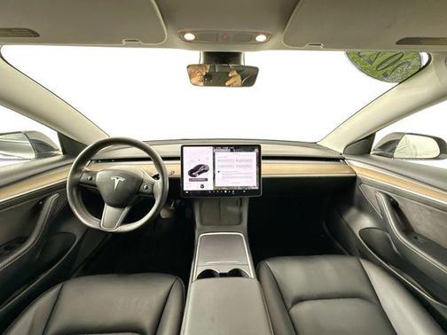 2023 Tesla Model 3 Standard Range