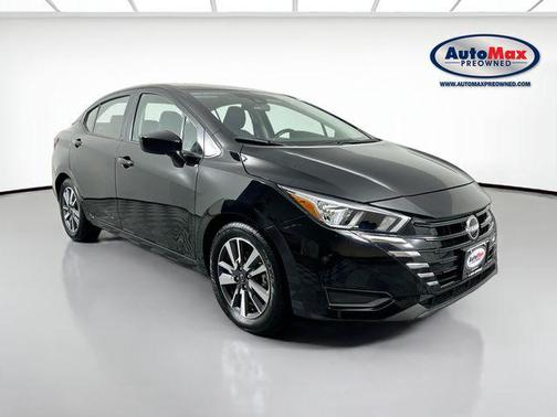 2023 Nissan Versa 1.6 SV