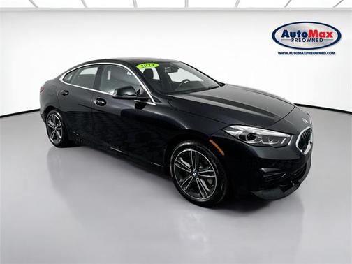 2024 BMW 228 Gran Coupe i xDrive