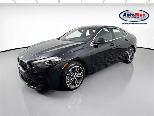 2024 BMW 228 Gran Coupe i xDrive