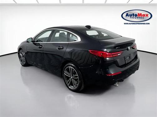 2024 BMW 228 Gran Coupe i xDrive