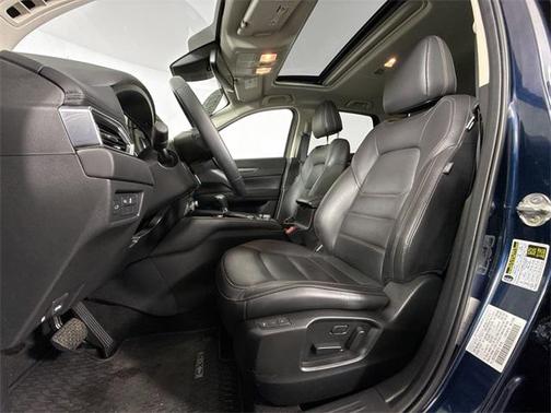 2022 Mazda CX-5 2.5 S Preferred