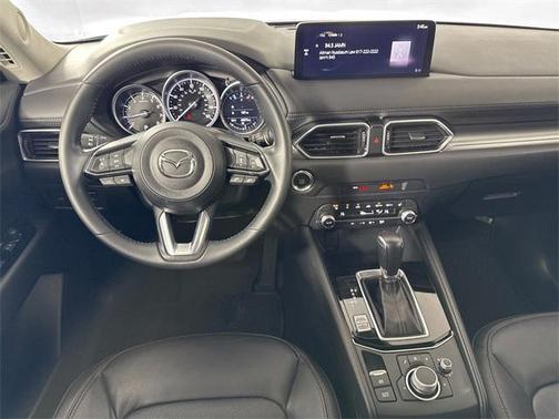 2022 Mazda CX-5 2.5 S Preferred