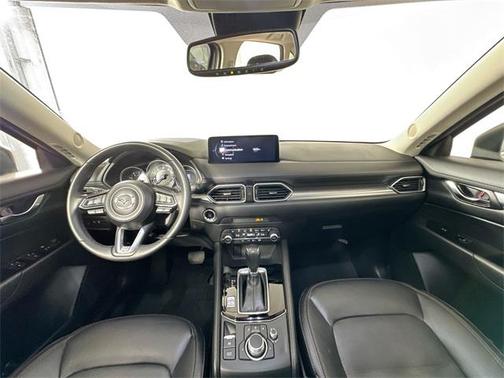 2022 Mazda CX-5 2.5 S Preferred