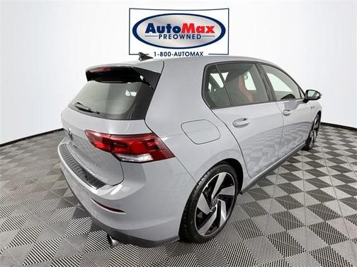 2024 Volkswagen Golf GTI 2.0T S DSG