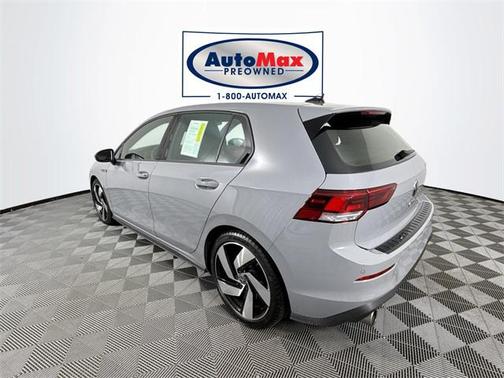 2024 Volkswagen Golf GTI 2.0T S DSG