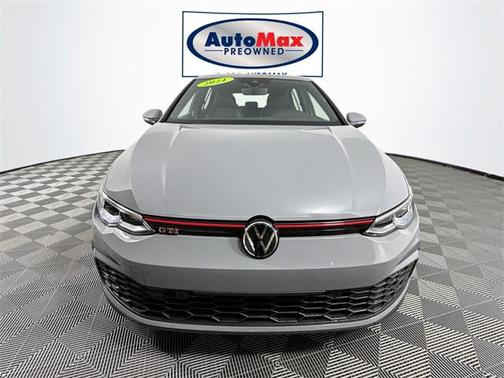 2024 Volkswagen Golf GTI 2.0T S DSG