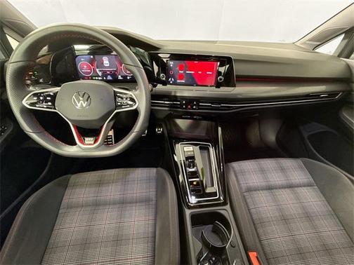 2024 Volkswagen Golf GTI 2.0T S DSG