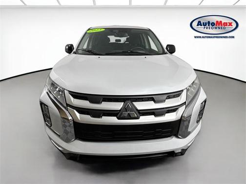 2023 Mitsubishi Outlander Sport 2.0 Ralliart AWC