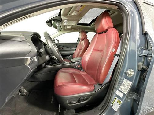 2024 Mazda CX-30 2.5 S Carbon Edition