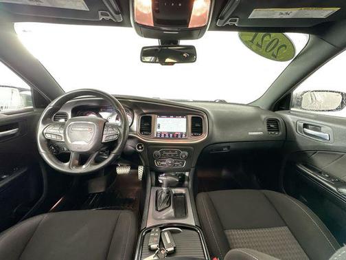 2021 Dodge Charger R/T