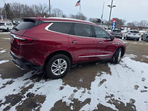 2020 Buick Enclave FWD Essence