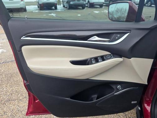 2020 Buick Enclave FWD Essence