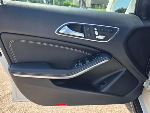 2019 Mercedes-Benz GLA 250 4MATIC