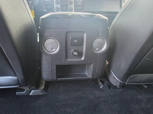 2014 Ford F-350 Lariat