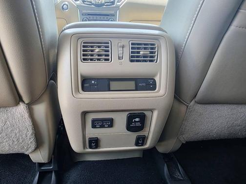 Caspian Blue 2017 Nissan Pathfinder SL