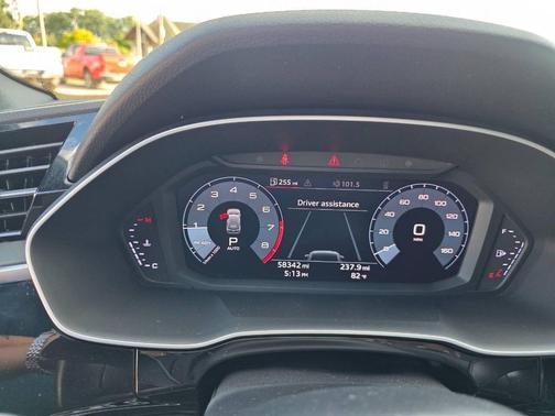 2020 Audi Q3 45 S line Premium