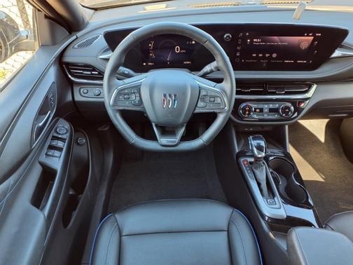 2025 Buick Envista Sport Touring FWD