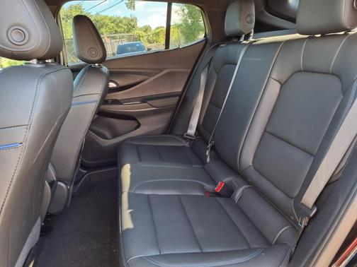 2025 Buick Envista Sport Touring FWD