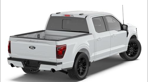 Avalanche 2026 Ford F-150 XLT