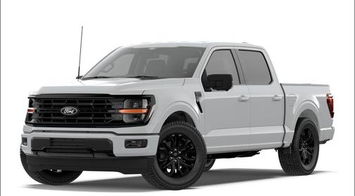 Avalanche 2026 Ford F-150 XLT