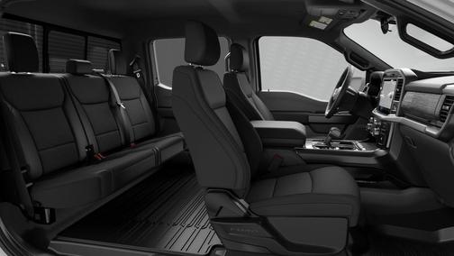 Avalanche 2026 Ford F-150 XLT