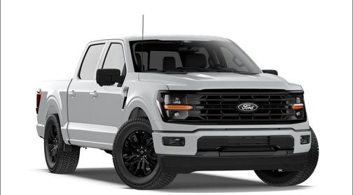 Avalanche 2026 Ford F-150 XLT