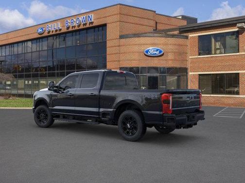 2025 Ford F-350 Lariat