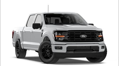 Avalanche 2026 Ford F-150 XLT