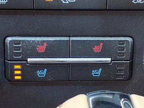 2011 Lincoln MKZ Base
