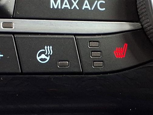 Carbonized Gray Metallic 2021 Ford Escape SEL