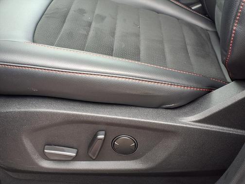 2024 Ford Edge ST Line