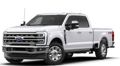 2026 Ford F-350 