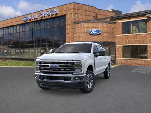 2026 Ford F-350 