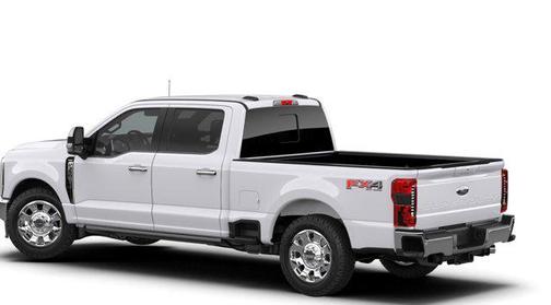 2026 Ford F-350 