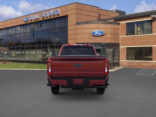 2026 Ford F-350 XLT
