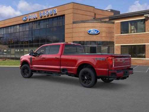 2026 Ford F-350 XLT