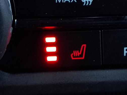 2021 Ford Bronco Black Diamond