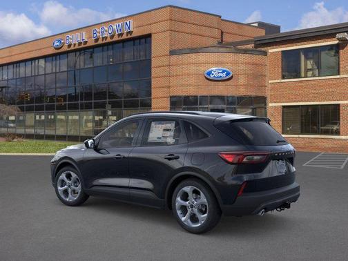 2026 Ford Escape ST-Line Select