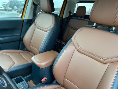 2023 Ford Maverick Lariat