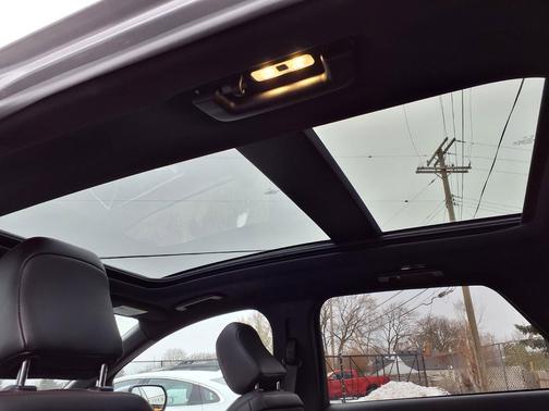 2024 Ford Edge ST Line