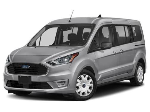 2022 Ford Transit Connect XLT w/Rear Liftgate