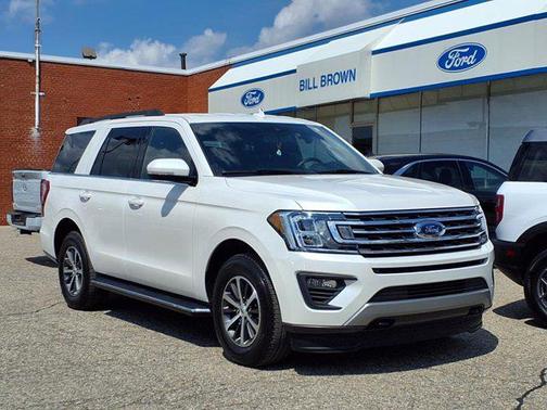 2019 Ford Expedition XLT