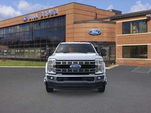 2026 Ford F-450 XL
