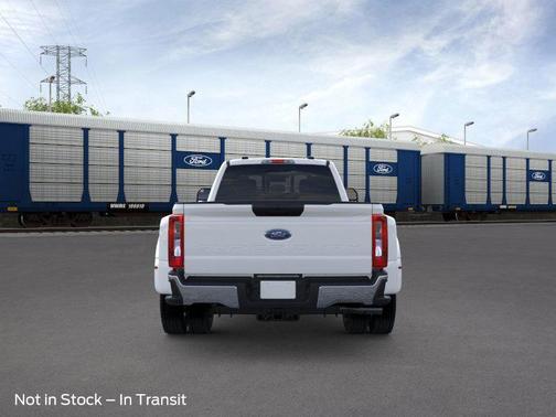 2026 Ford F-450 XL