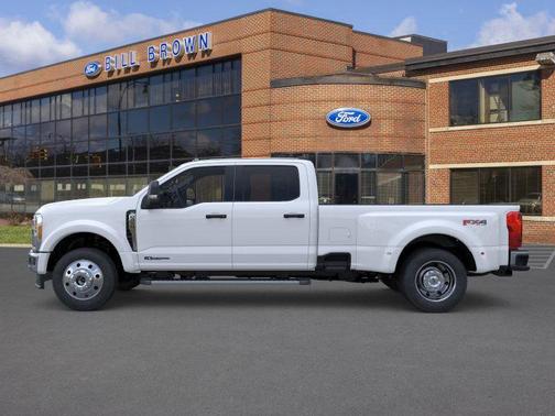 2026 Ford F-450 XL