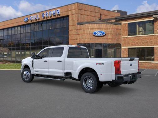 2026 Ford F-450 XL