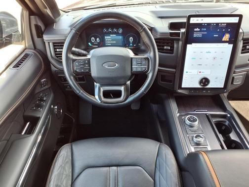 2023 Ford Expedition Max Platinum