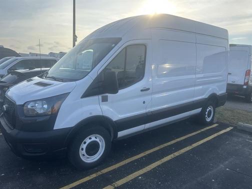 2021 Ford Transit-250 Base